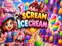 Mäng I Scream IceCream