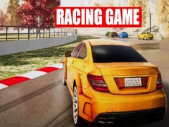Mäng Racing Game