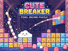 Mäng Cute Breaker