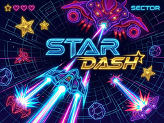 Mäng Star Dash