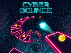 Mäng Cyber Bounce