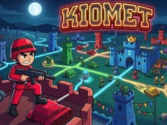 Mäng Kiomet