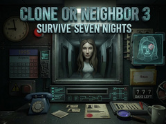 Mäng Clone or Neighbor 3
