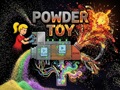 Mäng The Powder Toy