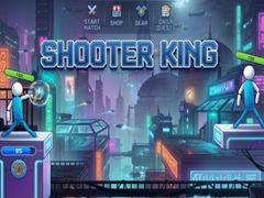 Mäng Shooter King