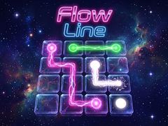 Mäng Flow Line
