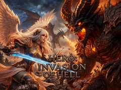 Mäng Hero: Invasion of Hell