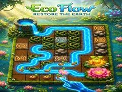 Mäng Eco Flow Restore the Earth