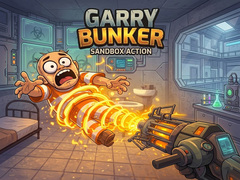 Mäng Garry bunker