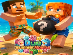 Mäng DUO SummerBombs