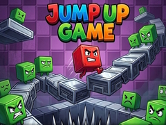 Mäng Jump Up Game