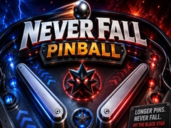 Mäng Never Fall Pinball