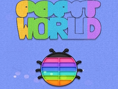 Mäng Popit World