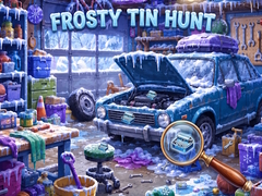 Mäng Frosty Tin Hunt
