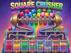 Mäng Square Crusher