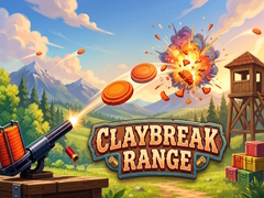 Mäng Claybreak Range