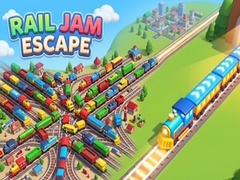 Mäng Rail Jam Escape