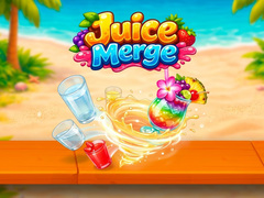 Mäng Juice Merge