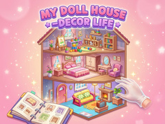 Mäng My Doll House - Decor Life