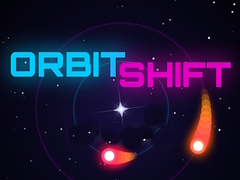 Mäng Orbit Shift