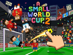 Mäng A Small World Cup 2
