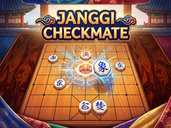 Mäng Janggi Checkmate