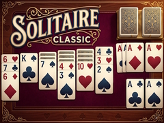 Mäng Solitaire Classic