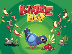 Mäng Birdie Bop
