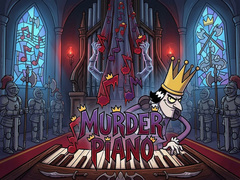Mäng Murder Piano