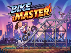 Mäng Bike Master