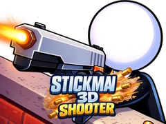 Mäng Stickman3D Shooter