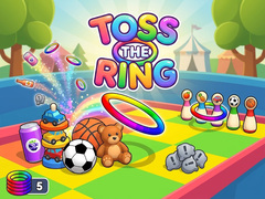 Mäng Toss The Ring