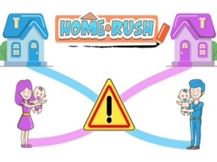 Mäng Home Rush