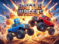 Mäng Battle Wheels