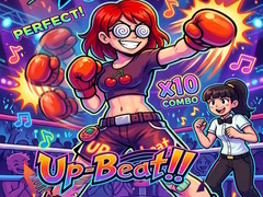 Mäng Up-Beat!!
