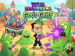 Mäng Total Dramarama Goo'd Grief