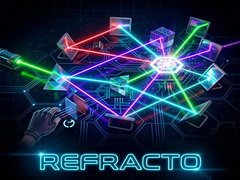 Mäng Refracto 