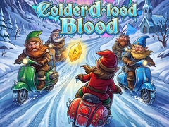 Mäng Colder Blood 