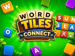 Mäng Word Tiles Connect