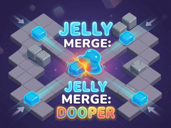 Mäng Jelly Merge: Dooper