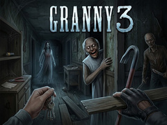 Mäng Granny 3