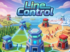 Mäng Line Control