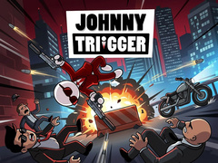 Mäng Johnny Trigger