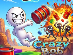 Mäng Crazy Bob