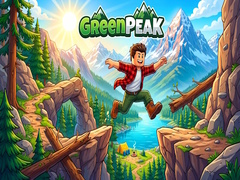 Mäng GreenPEAK