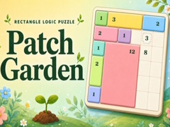 Mäng Patch Garden