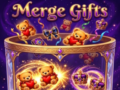 Mäng Merge Gifts