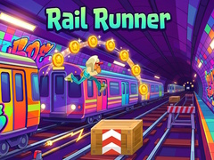 Mäng Rail Runner