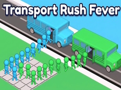 Mäng Transport Rush Fever