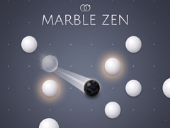 Mäng Marble Zen